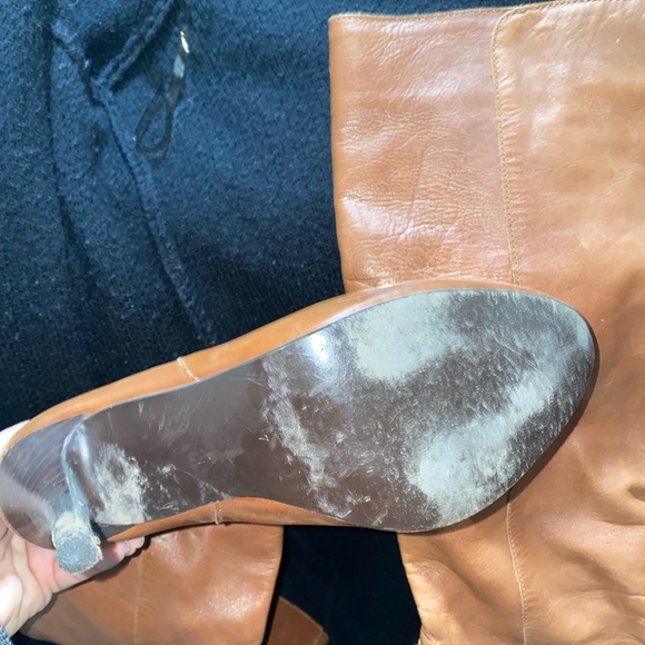 High boots - Picture 4 of 5